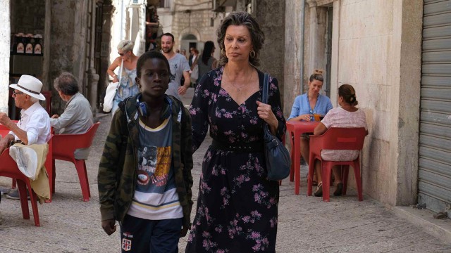 Sophia Loren revine pe ecrane, după o pauză de peste zece ani, în filmul „The Life Ahead“