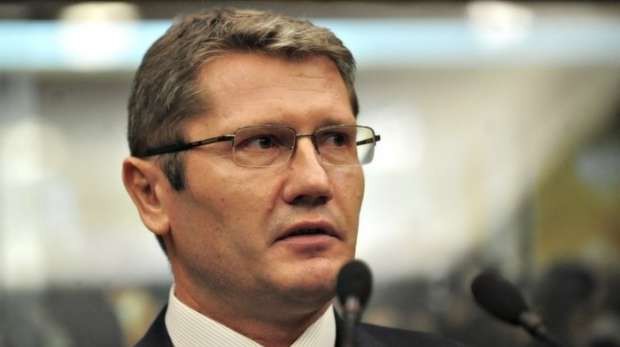 Liviu Negoiţă: Experienţa în calitate de parlamentar şi în administraţie m-a făcut să decid venirea în PMP