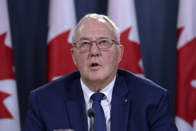 Frontiera între Canada şi SUA va rămâne închisă până pe 21 noiembrie