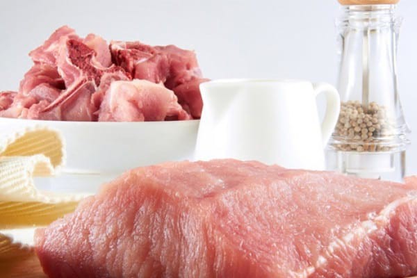 Carnea: este sau nu un aliment 