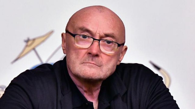 Phil Collins o acuză pe fosta soţie de ocuparea abuzivă a casei pe care o deţine la Miami