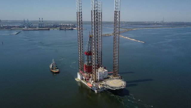 Compania Black Sea Oil & Gas nu crede că legea offshore va rămâne în vigoare pentru multă vreme