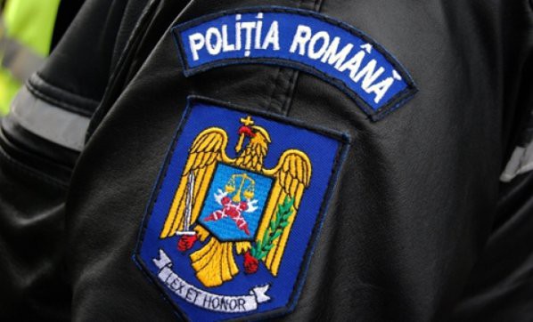 MISIUNI ale oamenilor legii pentru SIGURANȚA PROCESULUI ELECTORAL