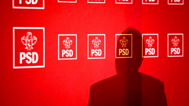 PSD își anunță noul plan de guvernare