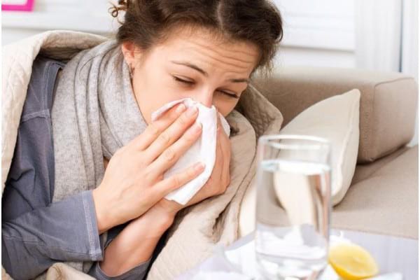 Răceala și gripa cauze, diferente, simptome, diagnostic si tratament