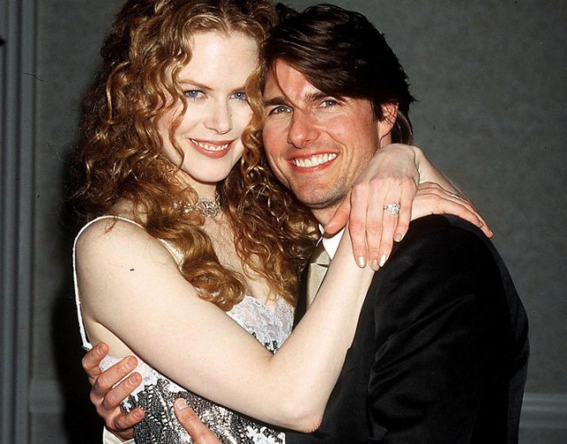Nicole Kidman l-a implorat pe Tom Cruise să n-o părăsească după 10 ani de mariaj