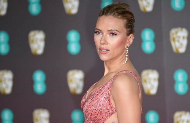 Scarlett Johansson şi regizorul Sebastian Lelio vor colabora la filmul ''Bride'', produs de Apple TV+