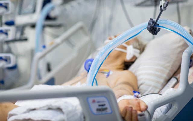 Cine poate beneficia de noul tratament cu anticorpi monoclonali, împotriva infectării cu SARS-CoV-2