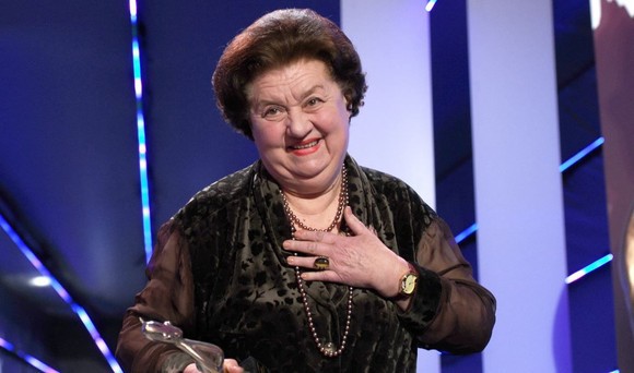 Un an fără Tamara Buciuceanu-Botez. Cu câtă emoție vorbea actrița despre soțul ei: 