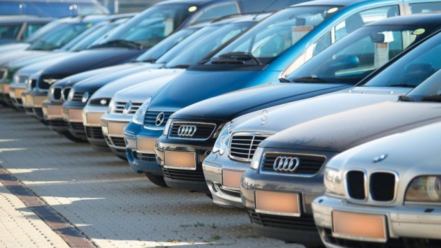 ONU: Exporturile de automobile second-hand trebuie să fie mai bine controlate