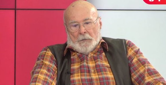 Tudor Gheorghe s-a drogat cu heroină și a dormit dezbrăcat în cadă: 