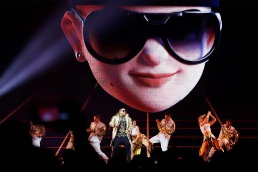 Daddy Yankee şi Bad Bunny, marii triumfători ai galei Billboard Latin Music Awards 2020