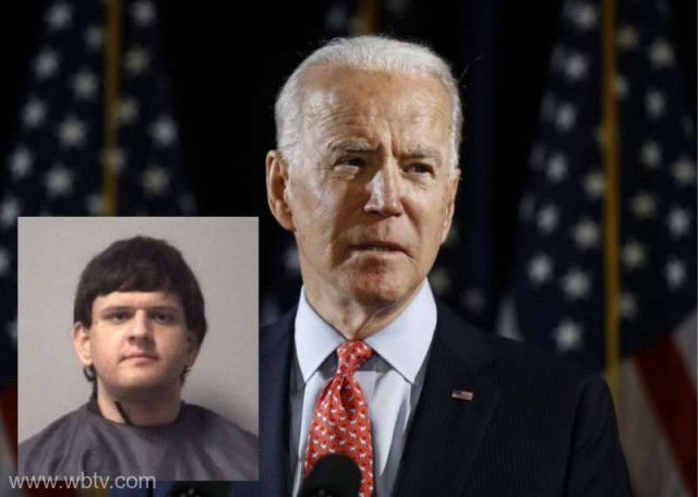 SUA: Un bărbat a intrat în colimatorul autorităţilor după ce s-a interesat cum îl poate ucide pe Joe Biden