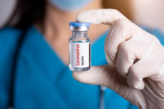 Germania face pregătiri pentru a începe vaccinarea anti-COVID-19 înainte de sfârşitul anului