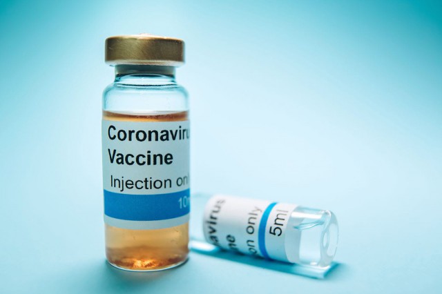 Un vaccin spaniol anti-COVID a fost autorizat pentru testare internaţională