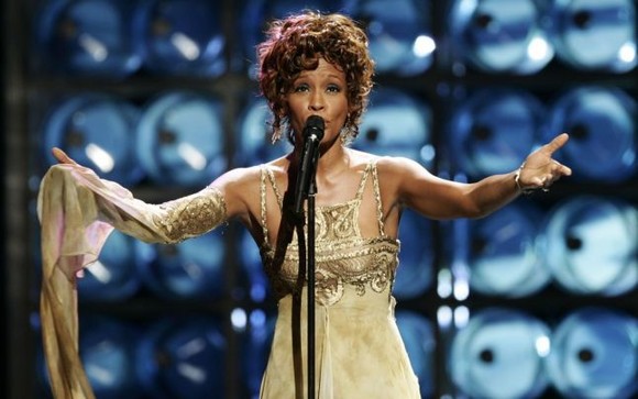 Videoclipul melodiei „I Will Always Love You” cântate de Whitney Houston a depăşit 1 miliard de vizualizări pe YouTube