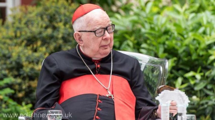 Vaticanul îl sancţionează pe un arhiepiscop polonez acuzat de abuzuri sexuale