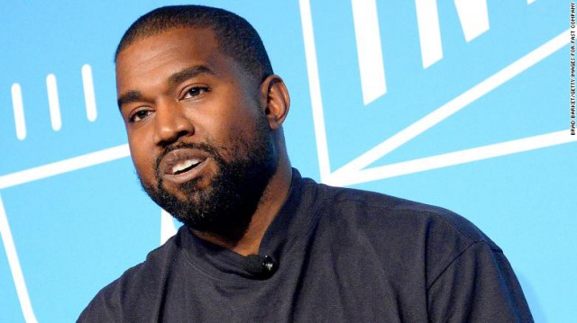 Kanye West a fost acuzat de antisemitism, în urma unui interviu oferit unei televiziuni 