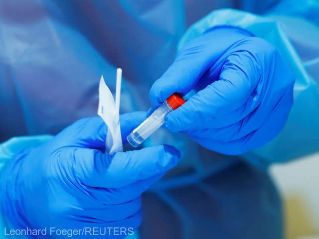 Coronavirus: Cazurile de infectare la nivel mondial au depăşit pragul de 45 de milioane