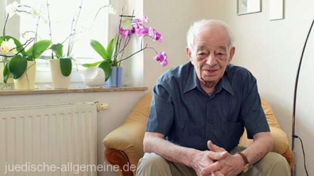 Unul dintre puţinii supravieţuitori ai lagărului de la Auschwitz a încetat din viaţă la 95 de ani