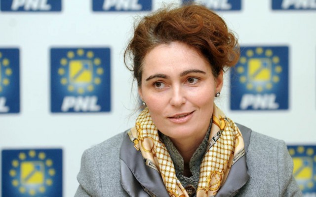 Laura Scântei (PNL): Legea tratamentului medical al supravieţuitorilor de la Colectiv le ajută inimile să bată cu speranţă