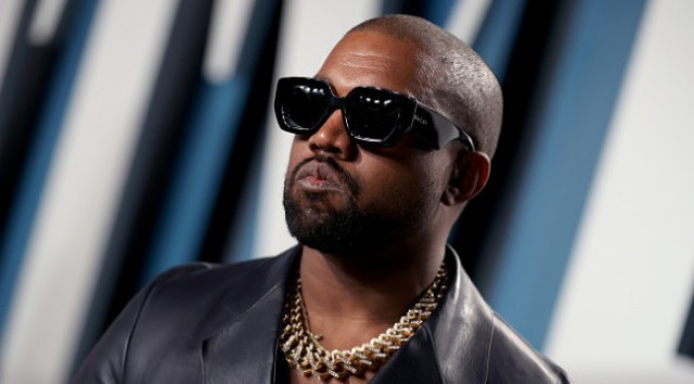 Kanye West a cheltuit 9 milioane de lire la alegerile prezidențiale, pentru 60.000 de voturi