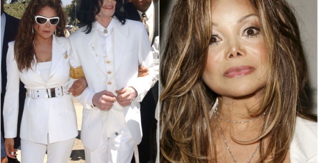 Cum arată la 64 de ani LaToya Jackson, „oaia neagră” din familia Jackson. A suferit o viață de umilințe