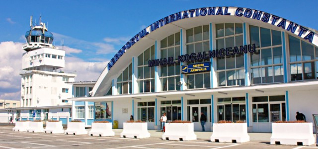 La Aeroportul Mihail Kogălniceanu NU se UMBLĂ la SALARIUL ANGAJAȚILOR!