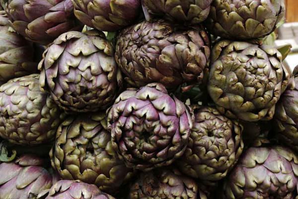 Anghinarea și alte 9 alimente ideale pentru detoxifiere