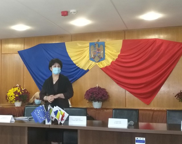 Aura Bozdoacă