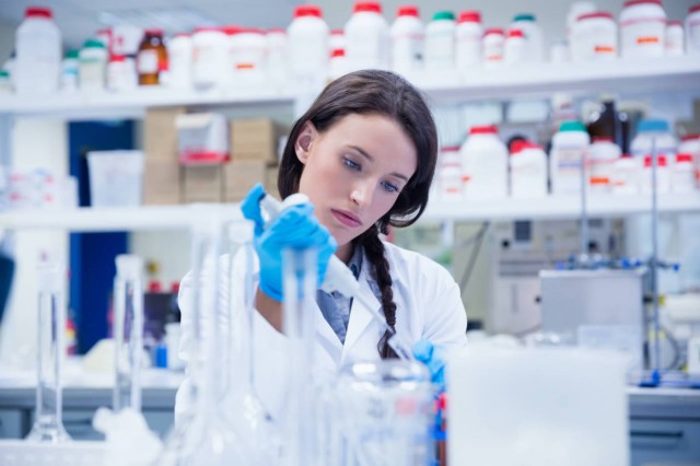 Unele bacterii ar putea ajuta la detectarea proteinelor cauzatoare de cancer