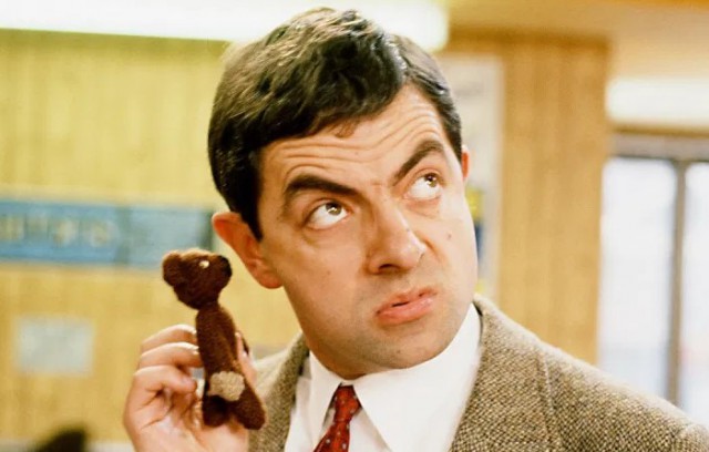 Mister Bean împlineşte 23 de ani. Lansat în 1997, filmul a avut încasări de peste 251 de milioane de dolari