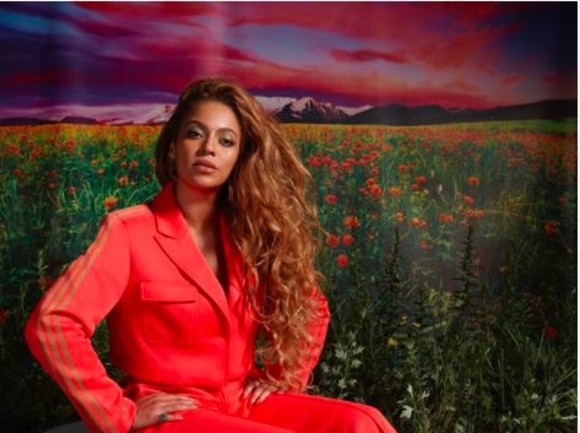 Beyoncé are stupi acasă! De ce ține diva 80.000 de albine