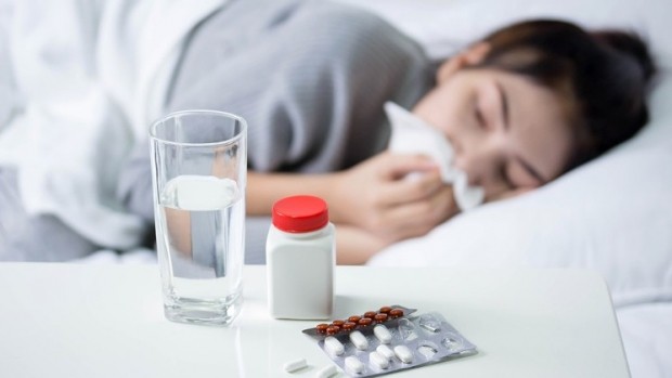 INSP: Primul caz confirmat de gripă. Numărul de infecţii respiratorii, mai mare cu 8,6%, săptămâna aceasta