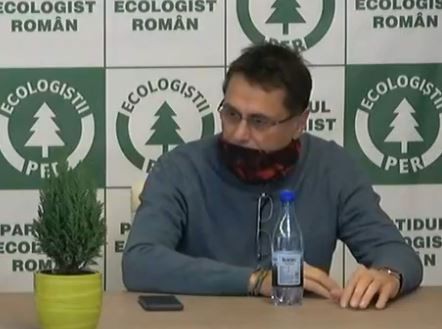 Un fost ministru șochează: Acest virus a fost creat în laborator, nu mai există niciun fel de dubiu