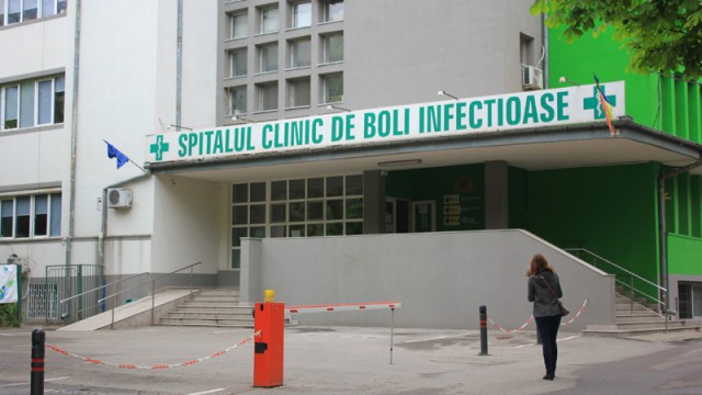 Spitalul de Boli Infecțioase Constanţa CUMPĂRĂ medicamente pentru tratarea pacienţilor