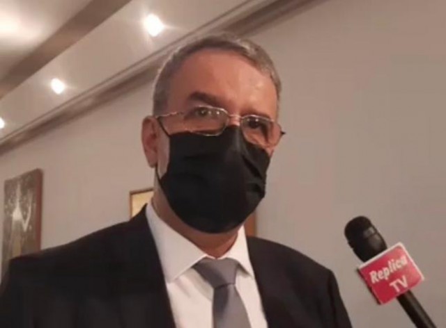 VERGIL CHIȚAC: De AZI începe SCHIMBAREA la FAȚĂ a CONSTANȚEI! Video