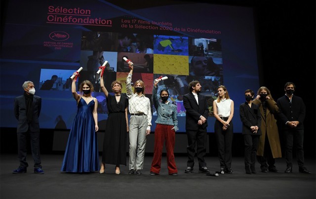 Cannes 2020: Scurtmetrajul românesc ''Contraindicaţii'', de Lucia Chicoş, premiat în secţiunea Cinefondation