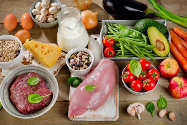 Combinațiile interzise de alimente - de la carne cu pâine, până la fasole și brânză
