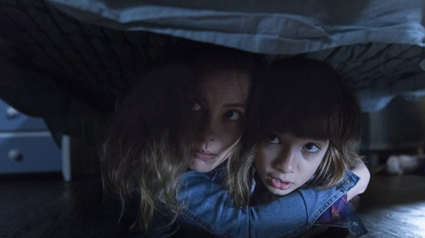 Filmul „Come Play“ a debutat pe primul loc în box-office-ul nord-american în weekendul de Halloween
