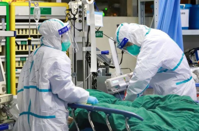 Coronavirus: Cel de-al doilea val al epidemiei de COVID-19 din Europa nu va fi ultimul
