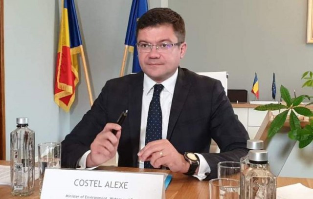 Alexe: Guvernarea liberală a schimbat radical paradigma economică a României