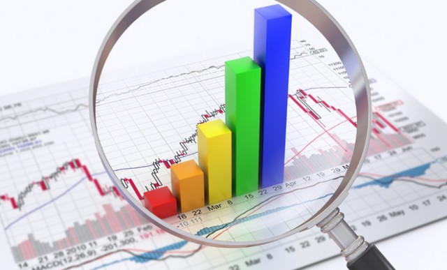Eurostat: Economia UE şi a zonei euro au înregistrat în T3 creşteri istorice