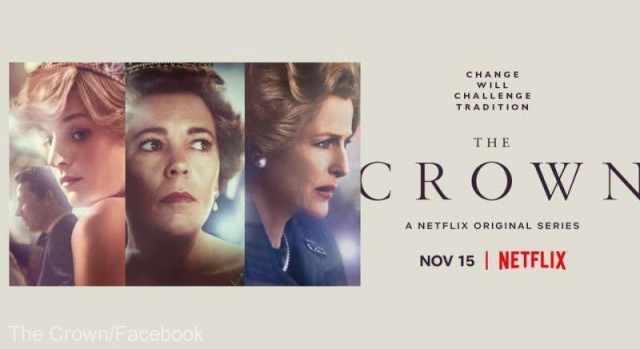 Noul trailer al serialului ''The Crown'' prezintă tensiunile dintre regina Elisabeta a II-a şi Margaret Thatcher