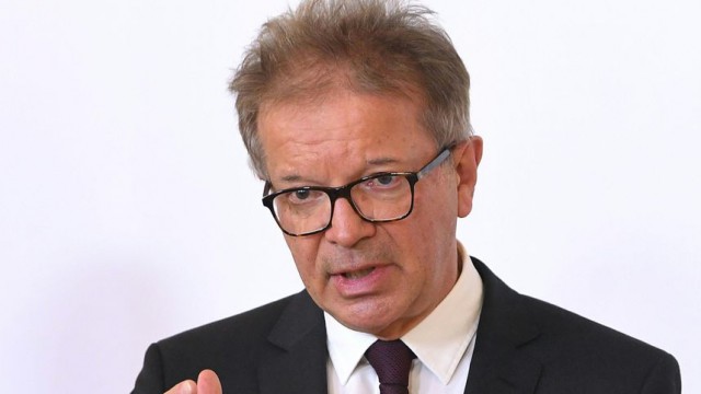 Coronavirus: Sistemul sanitar austriac s-ar putea confrunta cu o suprasolicitare, avertizează ministrul sănătăţii