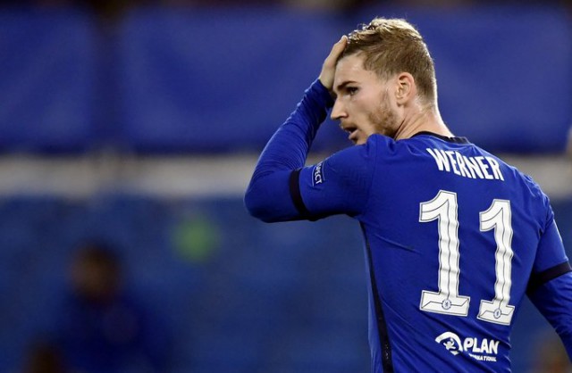Chelsea, victorie categorică la Krasnodar: 4-0!