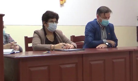 Consilierii din Hârșova au tras CHIULUL de la ședință; Ionescu, revoltat!