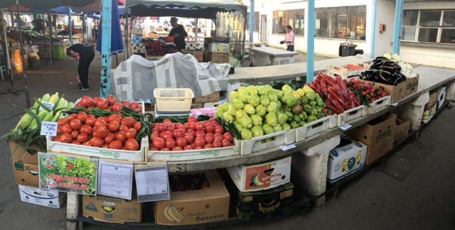 Alianţa pentru Agricultură: Închiderea pieţelor lipseşte populaţia de produse locale, în favoarea importurilor mai puţin sănătoase
