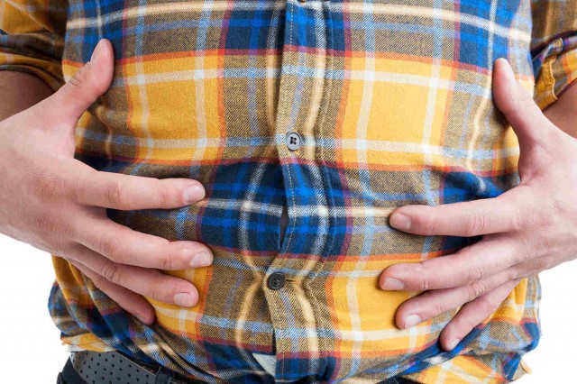 Gazele intestinale pot fi combătute cu metode naturale