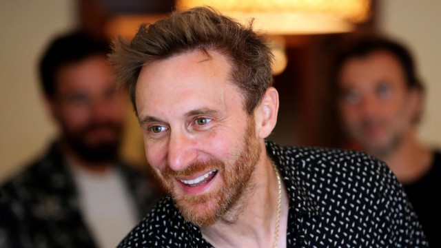 Top 100 cei mai buni DJ din lume. Primul loc, câștigat de David Guetta